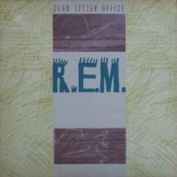 R.E.M. DEAD LETTER OFFICE Виниловая пластинка 