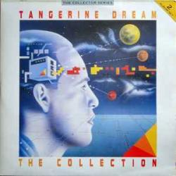 TANGERINE DREAM COLLECTION Виниловая пластинка TANGERINE DREAM COLLECTION Виниловая пластинка