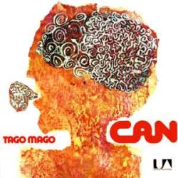 CAN TAGO MAGO Виниловая пластинка CAN TAGO MAGO Виниловая пластинка