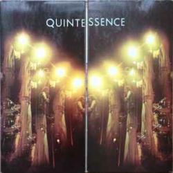 QUINTESSENCE QUINTESSENCE Виниловая пластинка 
