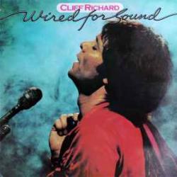 CLIFF RICHARD WIRED FOR SOUND Виниловая пластинка 