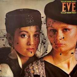 ALAN PARSONS PROJECT EVE Виниловая пластинка 