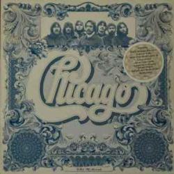 CHICAGO VI Виниловая пластинка 