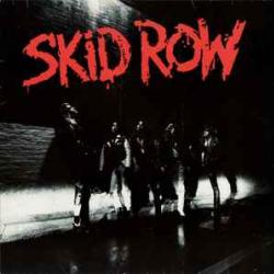 SKID ROW SKID ROW Фирменный CD SKID ROW SKID ROW Фирменный CD
