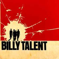 Billy Talent Billy Talent Виниловая пластинка 