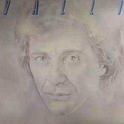 FRANKIE VALLI VALLI Виниловая пластинка 