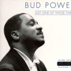 BUD POWELL Just One Of Those Things Фирменный CD BUD POWELL Just One Of Those Things Фирменный CD