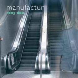 MANUFACTUR RONG DOB Фирменный CD MANUFACTUR RONG DOB Фирменный CD