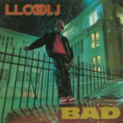LL COOL J BIGGER AND DEFFER Виниловая пластинка 