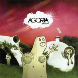 AGORIA BLOSSOM Фирменный CD AGORIA BLOSSOM Фирменный CD