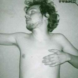 TURNER SLOW ABUSE Фирменный CD TURNER SLOW ABUSE Фирменный CD