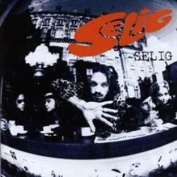 SELIG SELIG Фирменный CD SELIG SELIG Фирменный CD