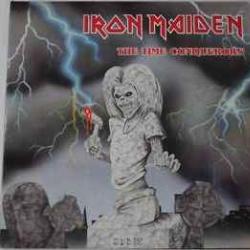 IRON MAIDEN TIME CONQUERORS Виниловая пластинка IRON MAIDEN TIME CONQUERORS Виниловая пластинка