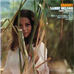 SANDY NELSON Groovy Виниловая пластинка SANDY NELSON Groovy Виниловая пластинка