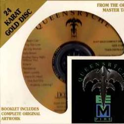 QUEENSRYCHE EMPIRE Фирменный CD QUEENSRYCHE EMPIRE Фирменный CD
