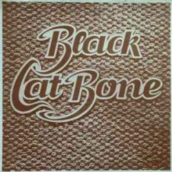 BLACK CAT BONE BLACK CAT BONE Виниловая пластинка 