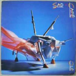 SAD CAFE OLE Виниловая пластинка 