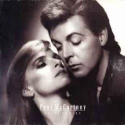 PAUL MCCARTNEY PRESS TO PLAY Виниловая пластинка 