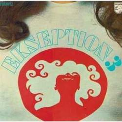 EKSEPTION EKSEPTION 3 Виниловая пластинка 