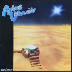 ANDREAS VOLLENWEIDER EINE ART SUITE IN XIII TEILEN Виниловая пластинка 