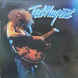 TED NUGENT Ted Nugent Виниловая пластинка TED NUGENT Ted Nugent Виниловая пластинка