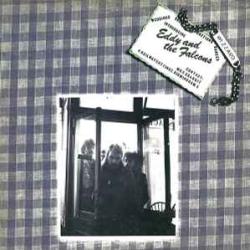 WIZZARD Introducing Eddy And The Falcons Виниловая пластинка 