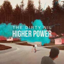 DIRTY NIL HIGHER POWER Фирменный CD DIRTY NIL HIGHER POWER Фирменный CD