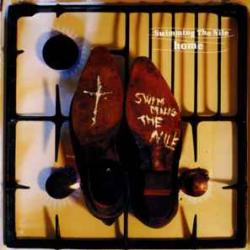 SWIMMING THE NILE HOME Фирменный CD 