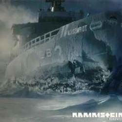 RAMMSTEIN ROSENROT Фирменный CD RAMMSTEIN ROSENROT Фирменный CD