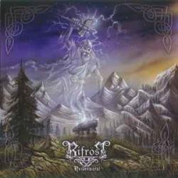 BIFROST HEIDENMETAL Фирменный CD 