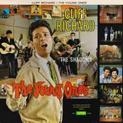 CLIFF RICHARD The Young Ones Виниловая пластинка CLIFF RICHARD The Young Ones Виниловая пластинка