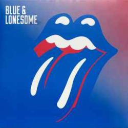 ROLLING STONES BLUE & LONESOME Виниловая пластинка ROLLING STONES BLUE & LONESOME Виниловая пластинка