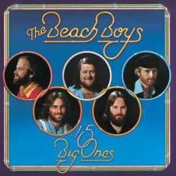 BEACH BOYS 15 Big Ones Виниловая пластинка BEACH BOYS 15 Big Ones Виниловая пластинка