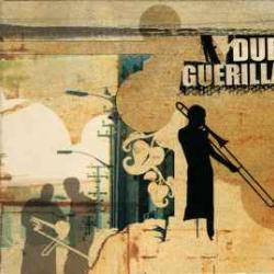 DUB GUERILLA DUB GUERILLA Фирменный CD DUB GUERILLA DUB GUERILLA Фирменный CD