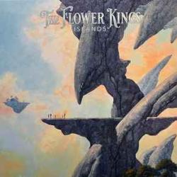 FLOWER KINGS Islands Виниловая пластинка 