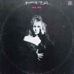 НАСТЯ НОА НОА Виниловая пластинка 