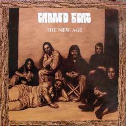 CANNED HEAT NEW AGE Виниловая пластинка 