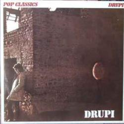 DRUPI POP CLASSICS Виниловая пластинка DRUPI POP CLASSICS Виниловая пластинка