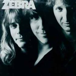 ZEBRA ZEBRA Виниловая пластинка 
