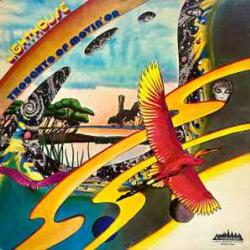 LIGHTHOUSE Thoughts Of Movin' On Виниловая пластинка 