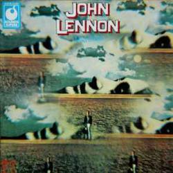 JOHN LENNON MIND GAMES Виниловая пластинка 