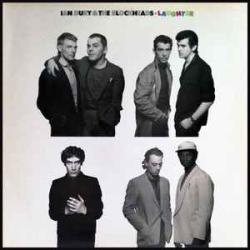 IAN DURY & THE BLOCKHEADS Laughter Виниловая пластинка 