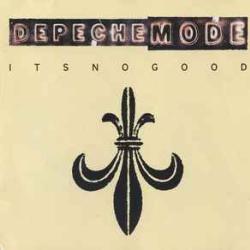 DEPECHE MODE IT'S NO GOOD Фирменный CD 