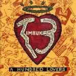 TIMBUK 3 A HUNDRED LOVERS Фирменный CD TIMBUK 3 A HUNDRED LOVERS Фирменный CD