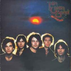 IAN GILLAN BAND SCARABUS Виниловая пластинка 