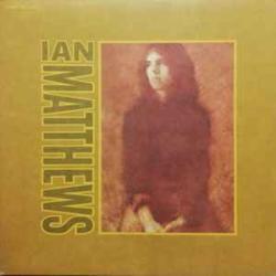 IAN MATTHEWS VALLEY HI Виниловая пластинка 