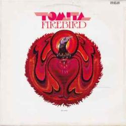 TOMITA Firebird Виниловая пластинка TOMITA Firebird Виниловая пластинка
