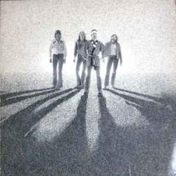 BAD COMPANY BURNIN' SKY Виниловая пластинка 