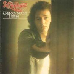 W. AMBROS A MENSCH MOCHT I BLEIBN Фирменный CD W. AMBROS A MENSCH MOCHT I BLEIBN Фирменный CD