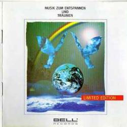 VARIOUS Musik Zum Entspannen Und Träumen Фирменный CD VARIOUS Musik Zum Entspannen Und Träumen Фирменный CD